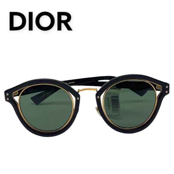 CHANEL Accessories - Christian Dior DiorElliptic Sunglasses